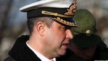 Екскомандувача ВМС України заочно засудили до 15 років в'язниці за державну зраду