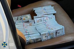 Хабар на 315 тисяч доларів: в Одесі затримали адвоката