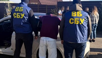 Хабар на 315 тисяч доларів: в Одесі затримали адвоката