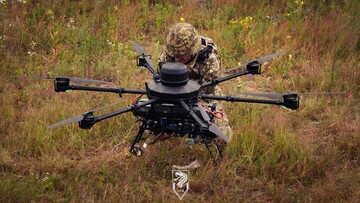 Воєнні дії на фронті 17 жовтня