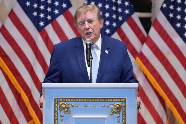 Санкційний реверс у Вашингтоні: як Трамп одним підписом помножив на нуль «закон Грема» проти росії