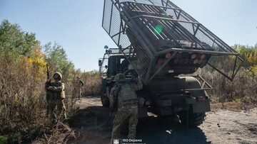Бойові дії на фронті 19 жовтня