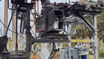 Вночі росіяни завдали удар по Одеській області (оновлено)