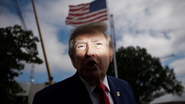 Дональд Трамп зупинив дію «закону Грема» про нові санкції проти покупців російської нафти