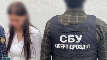 В Одесі затримали російську шпигунку, що коригувала обстріли міста