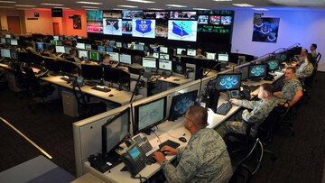 США частково відновили передачу Україні розвідувальних даних