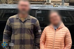 Одеська компанія допомагала росії продавати крадене зерно