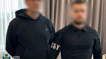 Одеська компанія допомагала росії продавати крадене зерно