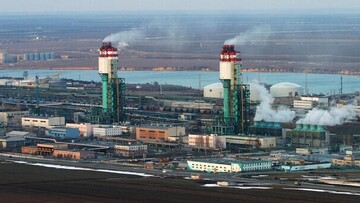 Держава знову не змогла продати Одеський припортовий завод