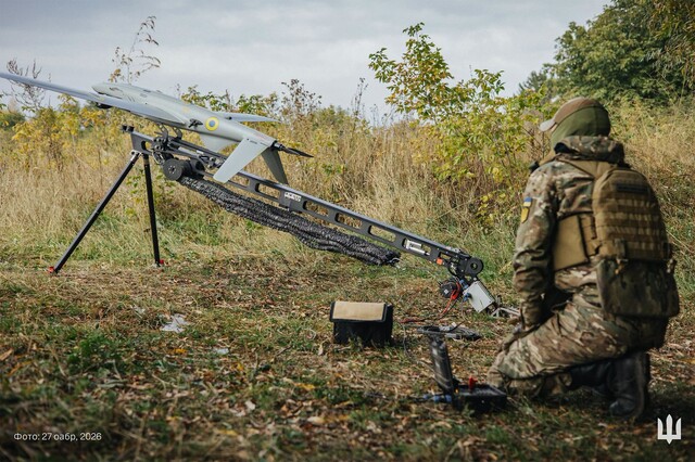 Воєнні дії на фронті 21 жовтня