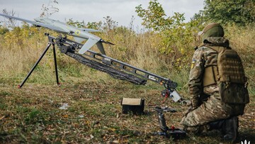 Воєнні дії на фронті 21 жовтня