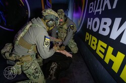 Затримано російського агента, який наводив обстріли по Одесі і готував теракт в Києві