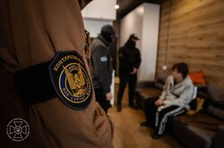 Затримано російського агента, який наводив обстріли по Одесі і готував теракт в Києві