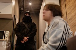 Затримано російського агента, який наводив обстріли по Одесі і готував теракт в Києві