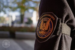 Затримано російського агента, який наводив обстріли по Одесі і готував теракт в Києві