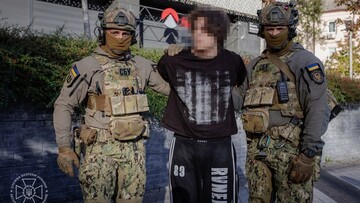 Затримано російського агента, який наводив обстріли по Одесі і готував теракт в Києві