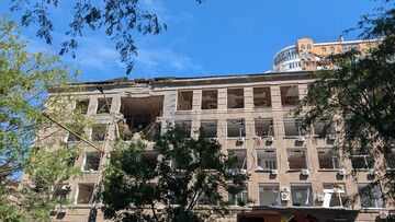 В Одесі планують скоротити бюджетні витрати на відновлення і укриття