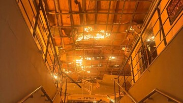 У Одеській області росіяни атакували харчове підприємство