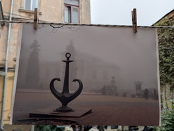 "Одеса в кадрі": на виставці відомого майстра можна побачити душу міста