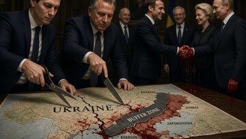 Норвезький розпродаж: як Захід готується обміняти український суверенітет на російський газ