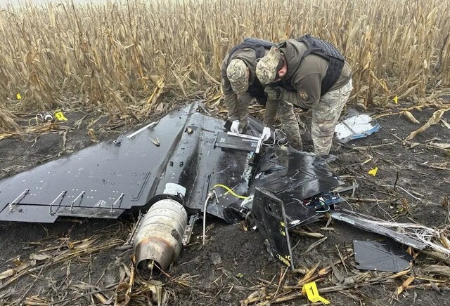 Молдова знову була під російською атакою