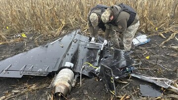 Молдова знову була під російською атакою