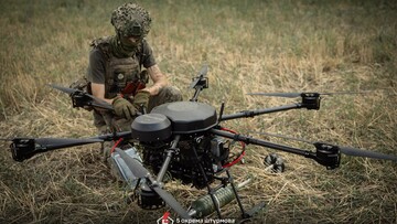 Бойові дії на фронті 25 жовтня