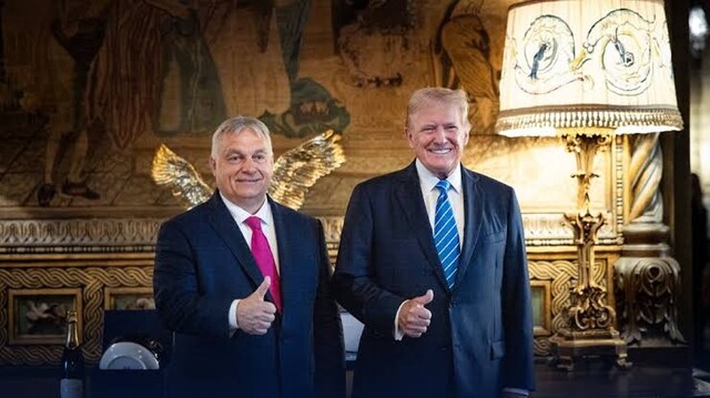 Тріумф глибокого занепокоєння: навіщо Трамп делегує Віктора Орбана керувати залишками ООН