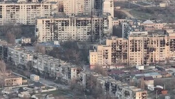 На фронті біля Олешок введено тимчасове припинення вогню для евакуації цивільного населення