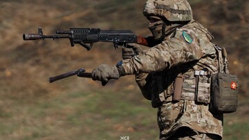 Воєнні дії на фронті 27 жовтня