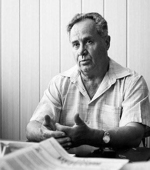 Пішов з життя колишній очільник Одеси на початку 1990-х