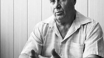 Пішов з життя колишній очільник Одеси на початку 1990-х
