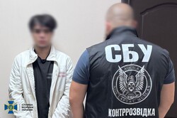 В Одесі затримали російського агента
