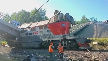 Один з підрозділів Сил оборони України уразив понад 100 поїздів російських окупантів