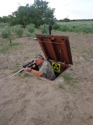 США не готові до ядерної війни?