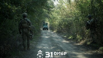 Воєнні дії на фронті 30 жовтня