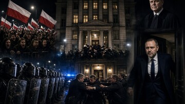 Битва за конституційне право: як криза навколо Трибуналу паралізує інституції Польщі
